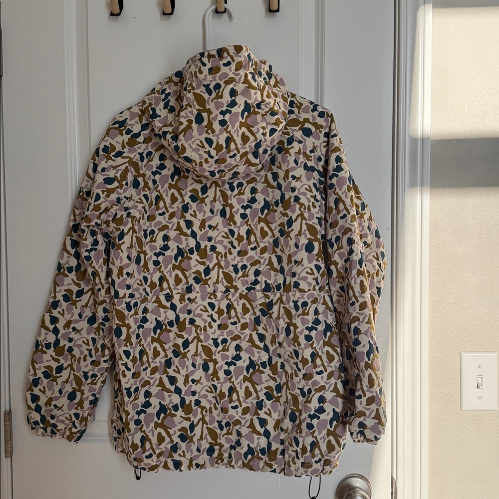 Women’s L.L. Bean Insulated Anorak - Picture 7 of 8